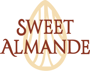 Sweet Almande Nuts