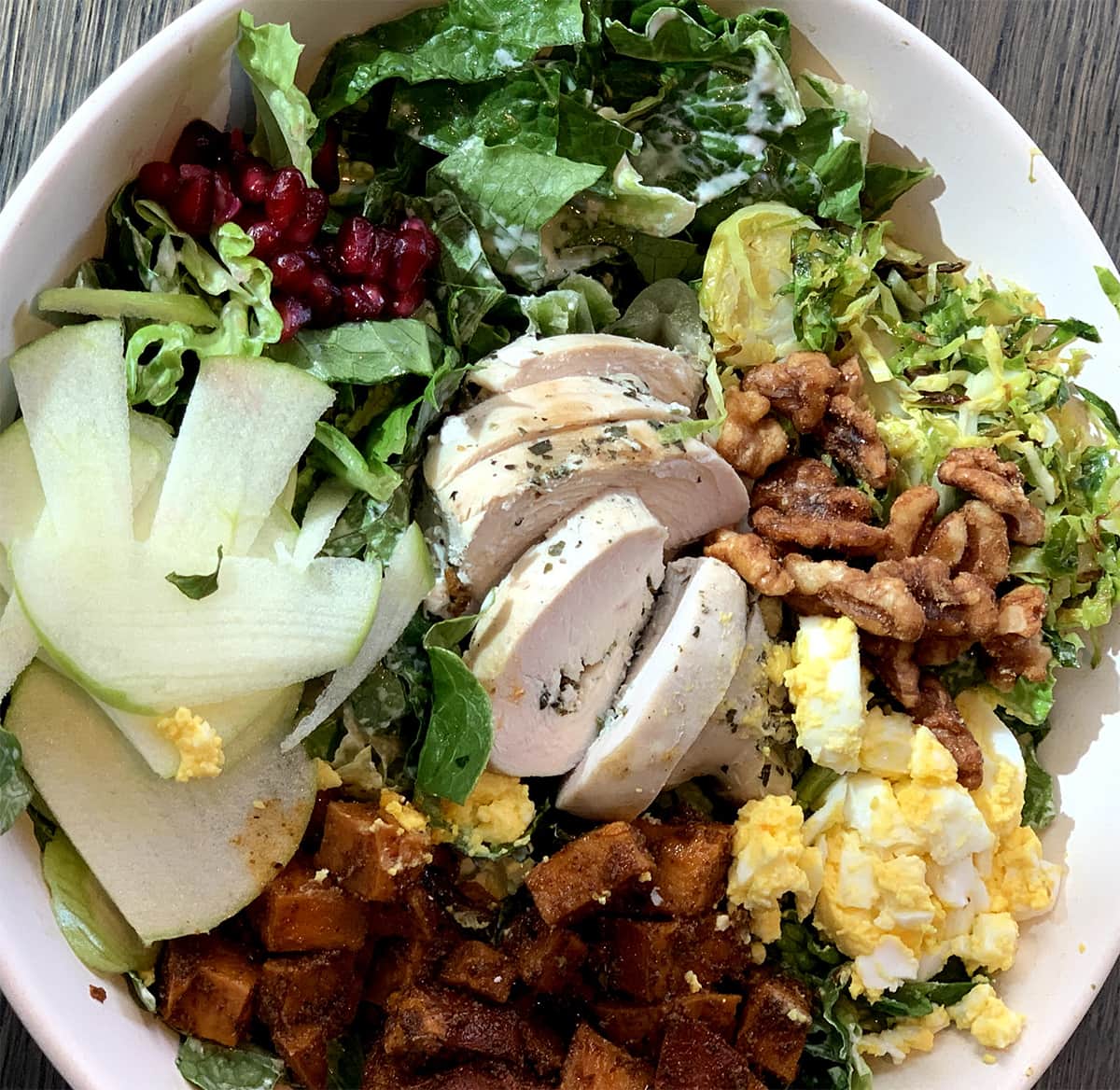 The best ingredients & spices make your favorite dishes even better.